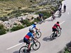 Mallorca - silniční cyklistika